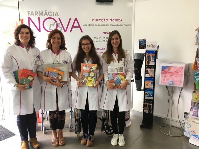 farmacia nova barosa